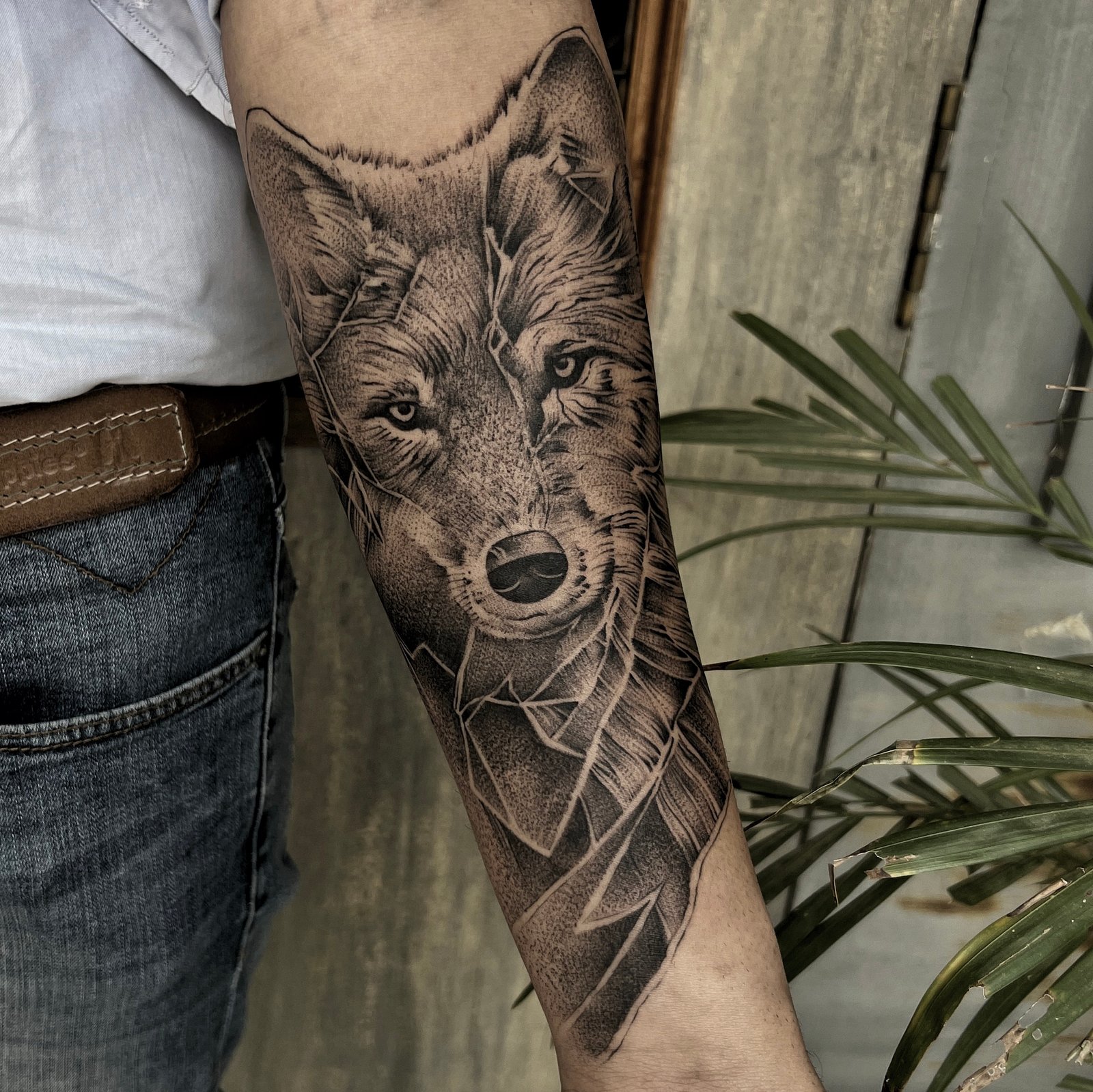 Tattoo Masterpiece 1