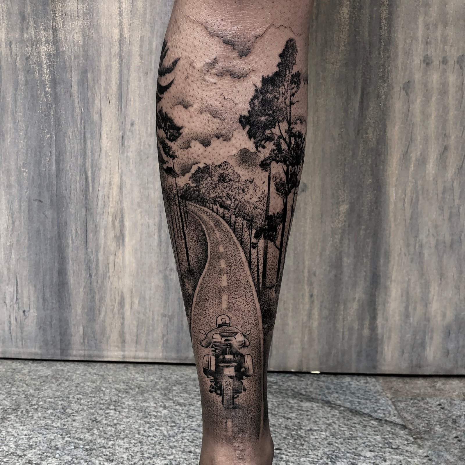 Tattoo Masterpiece 2