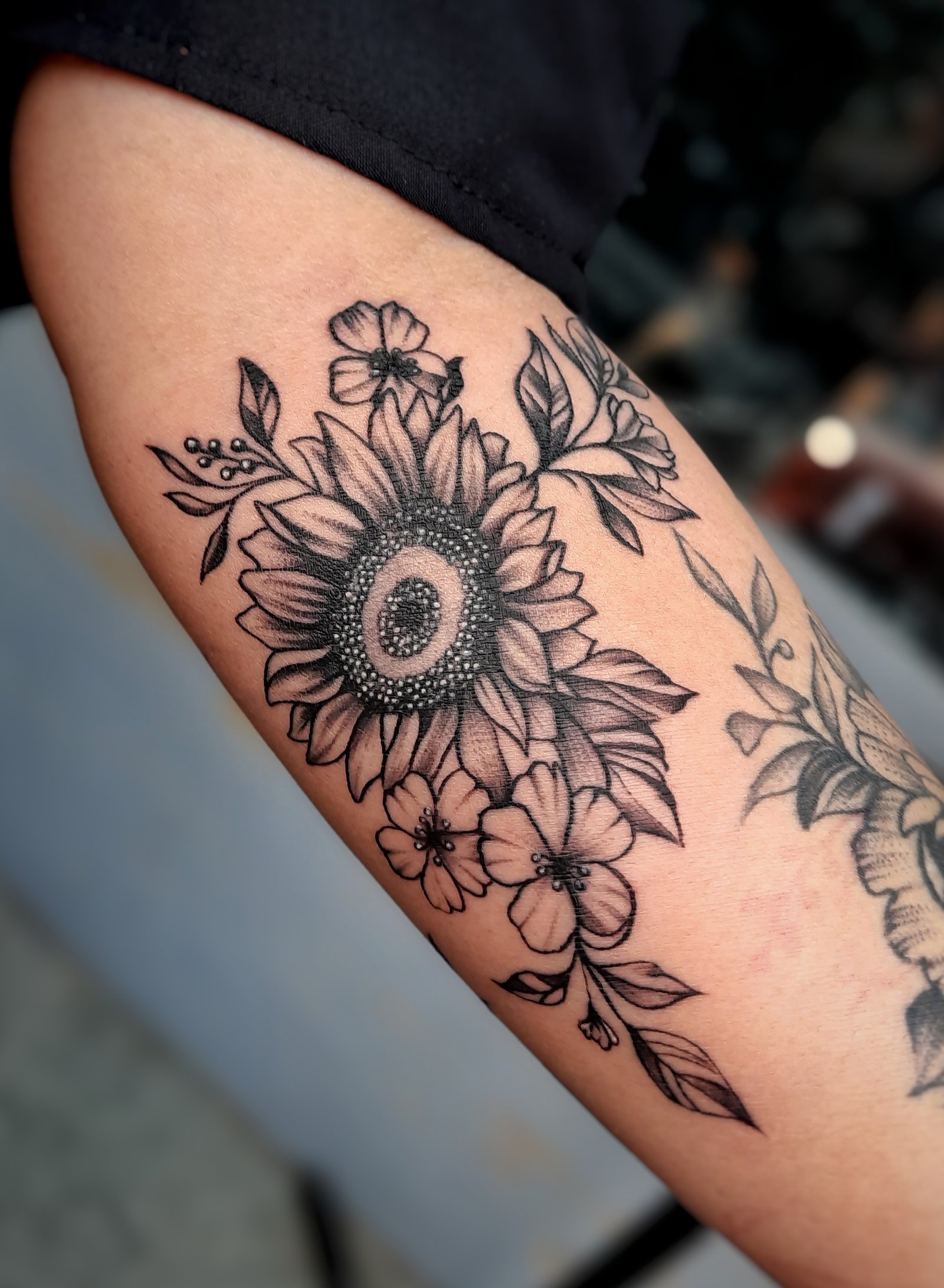 Tattoo Masterpiece 5