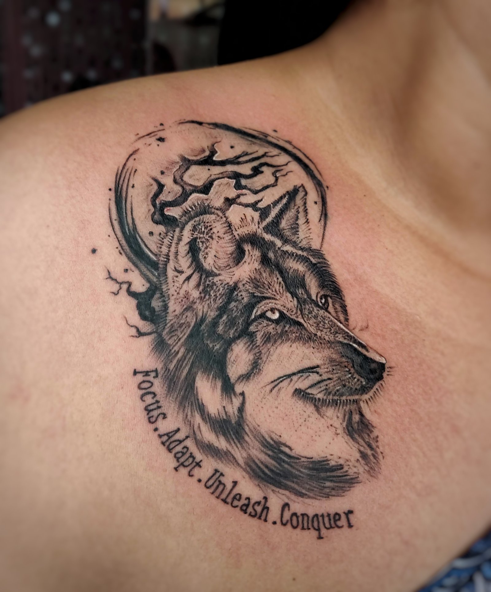 Tattoo Masterpiece 7